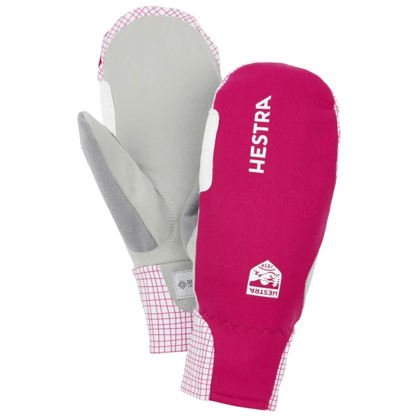 ﻿soldes Hestra – Women’s W.S. Breeze Mitt – Gants 6