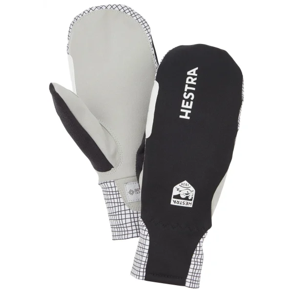 ﻿soldes Hestra – Women’s W.S. Breeze Mitt – Gants 1