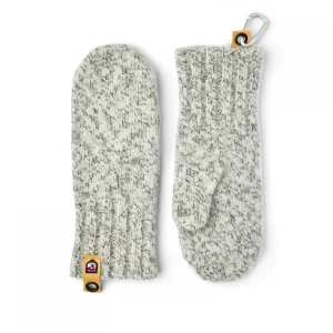 Hestra – Wool Expedition Mitt – Gants luxe soldes 12