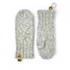 Hestra – Wool Expedition Mitt – Gants luxe soldes 20
