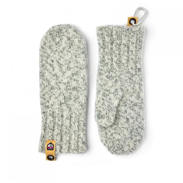 Hestra – Wool Expedition Mitt – Gants luxe soldes 1