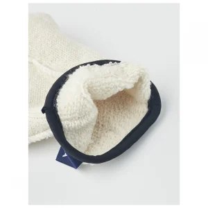 Hestra – Wool Terry Split Mitt Liner – Gants officiel 14