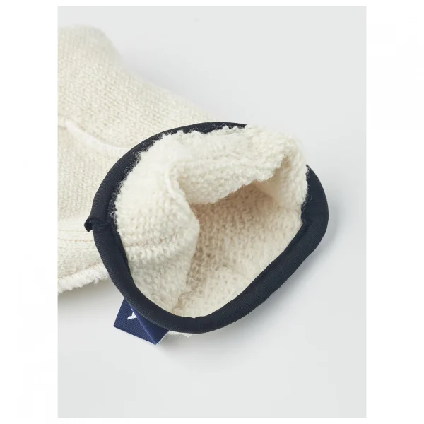 Hestra – Wool Terry Split Mitt Liner – Gants officiel 5