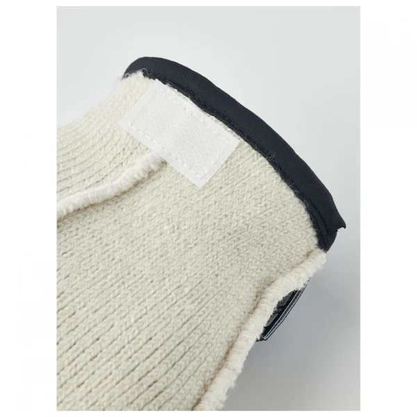 Hestra – Wool Terry Split Mitt Liner – Gants officiel 6