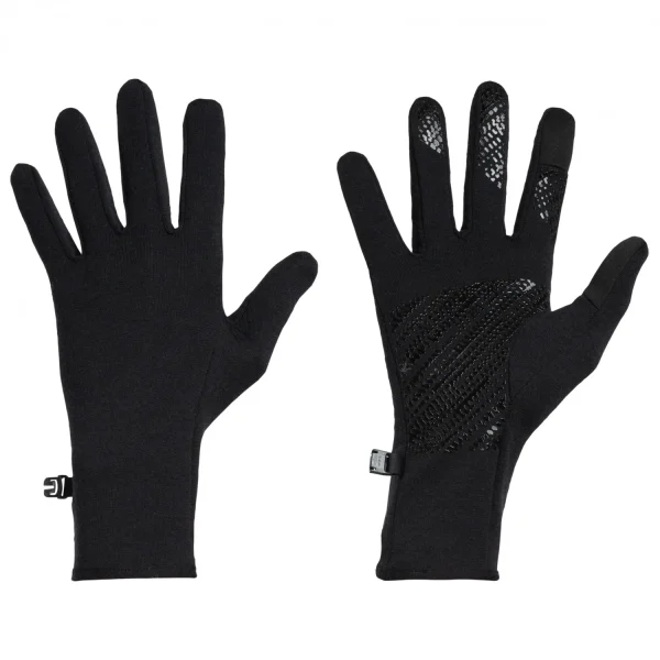 Icebreaker – Adult Quantum Gloves – Gants en ligne vente 3