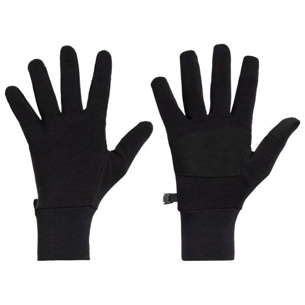 Icebreaker – Adult Sierra Gloves – Gants magasin pas cher 3