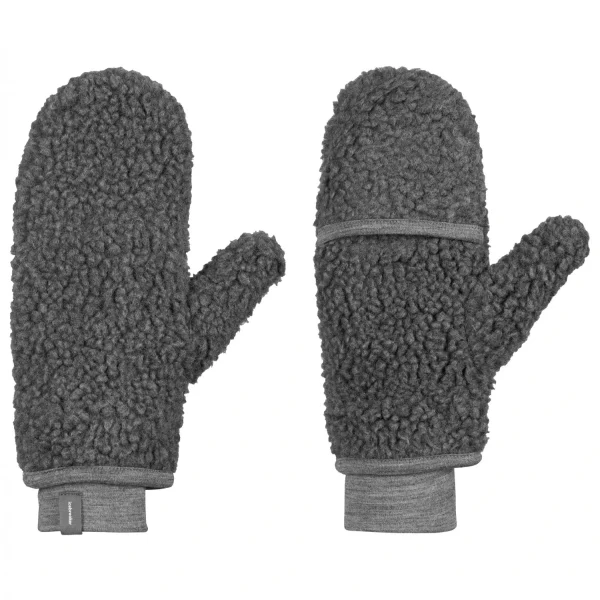 Icebreaker – Icl Realfleece Sherpa Mittens – Gants vente en ligne 6