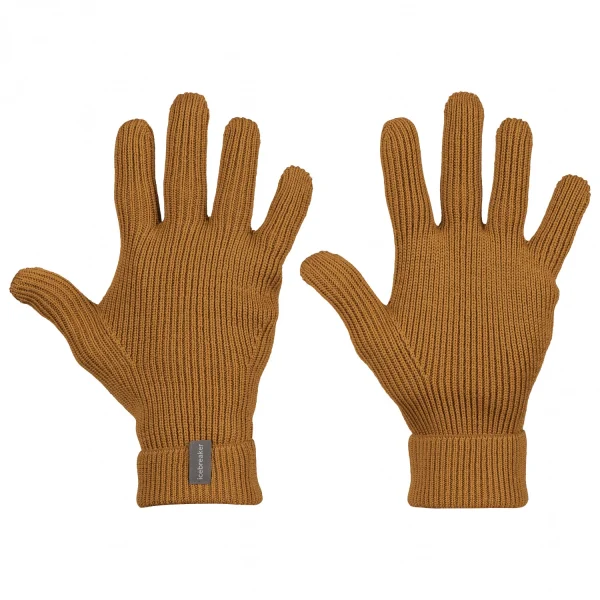 boutique en ligne Icebreaker – Rixdorf Gloves – Gants 4