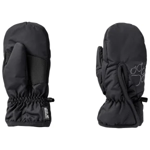 Jack Wolfskin – Kid’s Easy Entry Mitten – Gants magasins pour 7