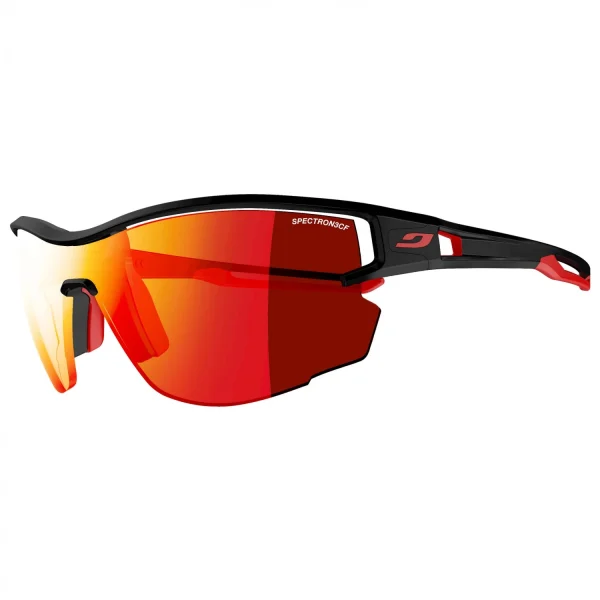 Julbo – Aero Zebra Light Fire S1-3 – Lunettes De Soleil prix de gros 5