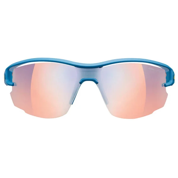 Julbo – Aero Zebra Light Fire S1-3 – Lunettes De Soleil prix de gros 3