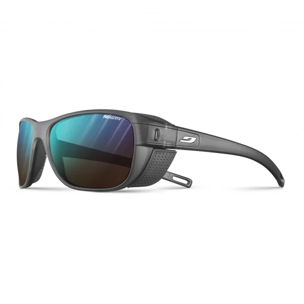 Julbo – Camino Reactive S2-4 (VLT 35-7%) – Lunettes Glacier pas cher 5