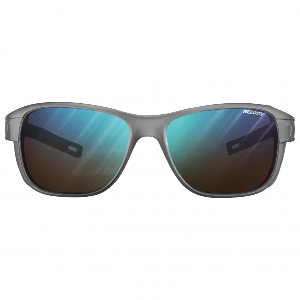 Julbo – Camino Reactive S2-4 (VLT 35-7%) – Lunettes Glacier pas cher 3