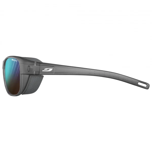 Julbo – Camino Reactive S2-4 (VLT 35-7%) – Lunettes Glacier pas cher 4