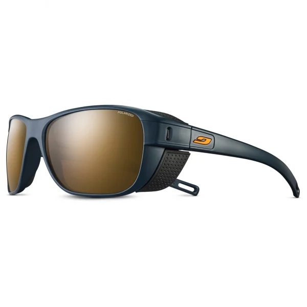 Livraison Standard/Rapide Julbo – Camino Spectron Polarized S3 (VLT 12%) – Lunettes De Soleil 5