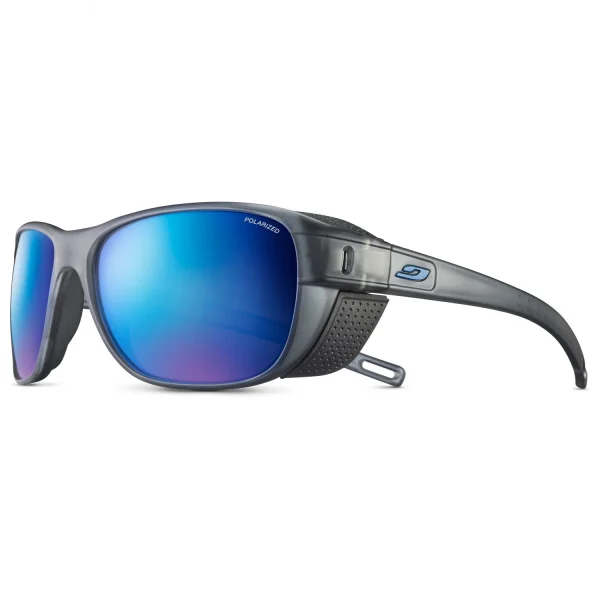 Livraison Standard/Rapide Julbo – Camino Spectron Polarized S3 (VLT 12%) – Lunettes De Soleil 6