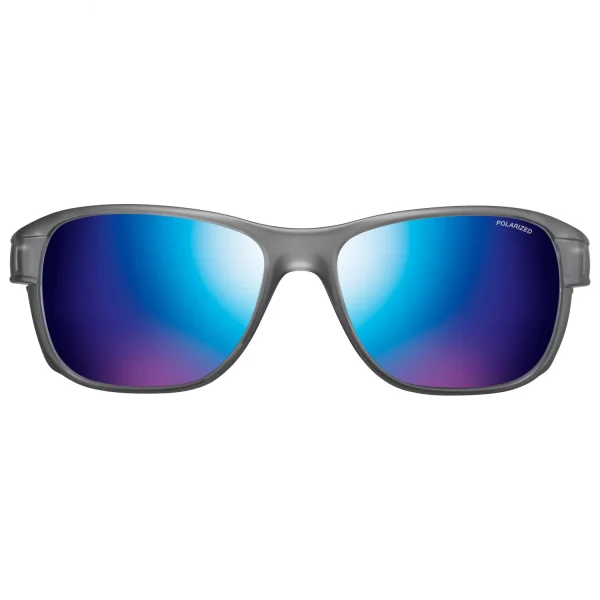 Livraison Standard/Rapide Julbo – Camino Spectron Polarized S3 (VLT 12%) – Lunettes De Soleil 4
