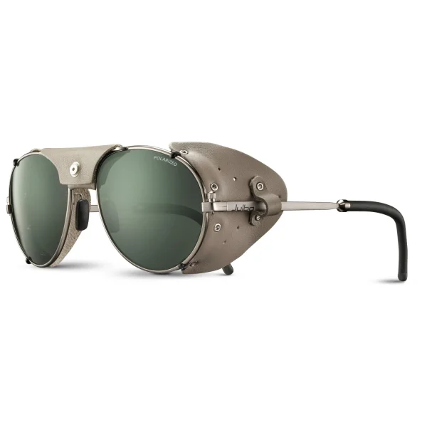 Julbo – Cham Polarized 3 – Lunettes Glacier Pas Cher Magasin Soldes 5