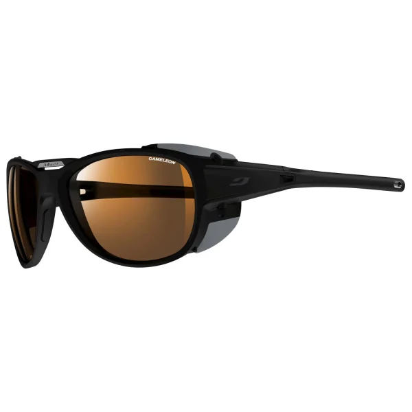 mode pas cher Julbo – Explorer 2.0 Cameleon S2-4 – Lunettes Glacier 5