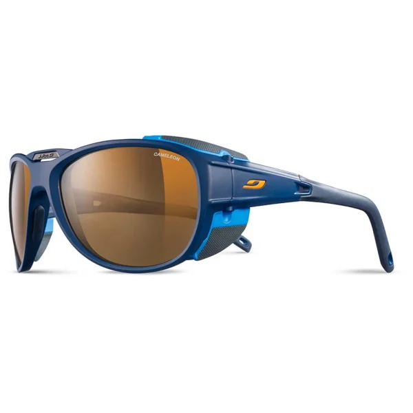 mode pas cher Julbo – Explorer 2.0 Cameleon S2-4 – Lunettes Glacier 6
