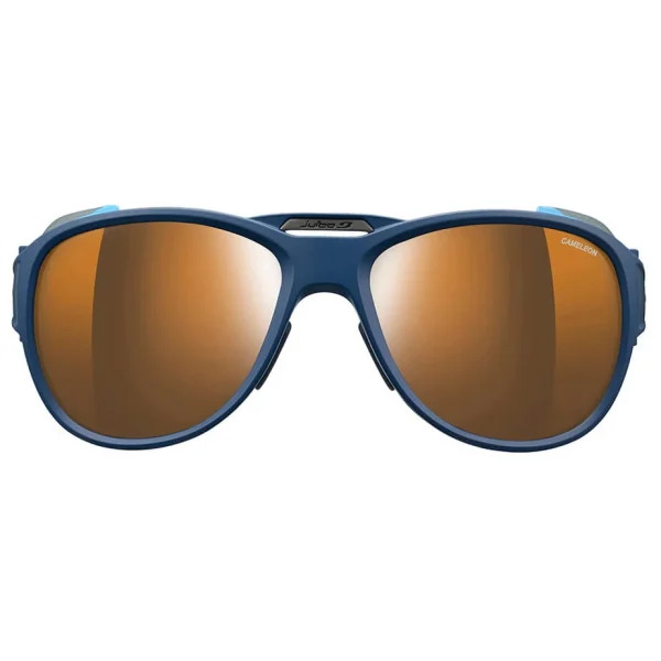 mode pas cher Julbo – Explorer 2.0 Cameleon S2-4 – Lunettes Glacier 3