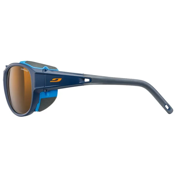 mode pas cher Julbo – Explorer 2.0 Cameleon S2-4 – Lunettes Glacier 4