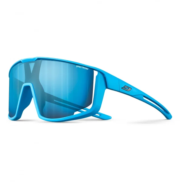 Julbo – Kid’s Fury S Spectron3 (VLT 13%) – Lunettes Vélo marque pas cher 5