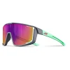 Julbo – Kid’s Fury S Spectron3 (VLT 13%) – Lunettes Vélo marque pas cher 10