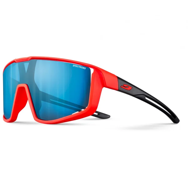 Julbo – Kid’s Fury S Spectron3 (VLT 13%) – Lunettes Vélo marque pas cher 6