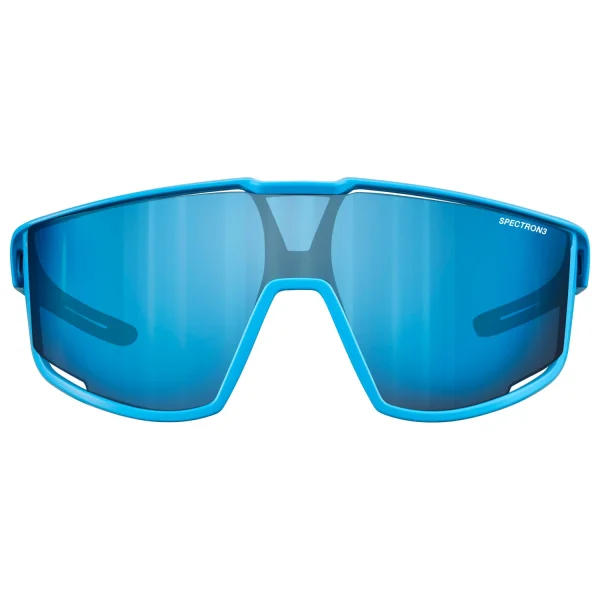 Julbo – Kid’s Fury S Spectron3 (VLT 13%) – Lunettes Vélo marque pas cher 3