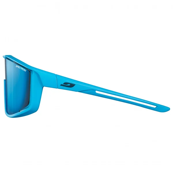 Julbo – Kid’s Fury S Spectron3 (VLT 13%) – Lunettes Vélo marque pas cher 4
