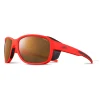 Julbo – Montebianco 2 Photo + Polarizing S 2-4 (VLT 5-20%) – Lunettes Glacier REMISE 10