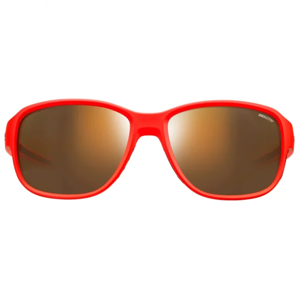 Julbo – Montebianco 2 Photo + Polarizing S 2-4 (VLT 5-20%) – Lunettes Glacier REMISE 3