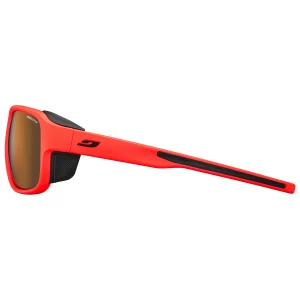 Julbo – Montebianco 2 Photo + Polarizing S 2-4 (VLT 5-20%) – Lunettes Glacier REMISE 10