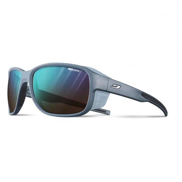 Julbo – Montebianco 2 Photochromic S 2-4 (VLT 7-35%) – Lunettes Glacier magasin en ligne france 1
