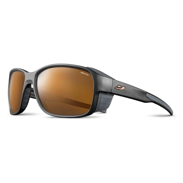 remise en ligne Julbo – Montebianco 2 Polarizing S2-4 (VLT 20-5%) – Lunettes Glacier 5