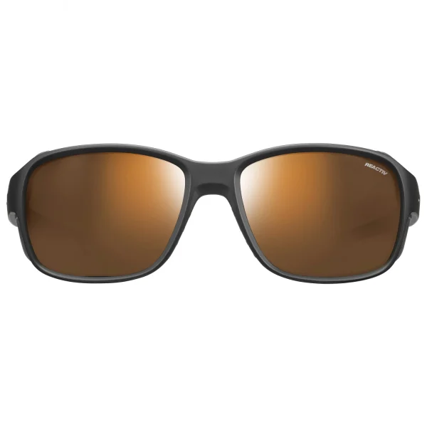 remise en ligne Julbo – Montebianco 2 Polarizing S2-4 (VLT 20-5%) – Lunettes Glacier 3