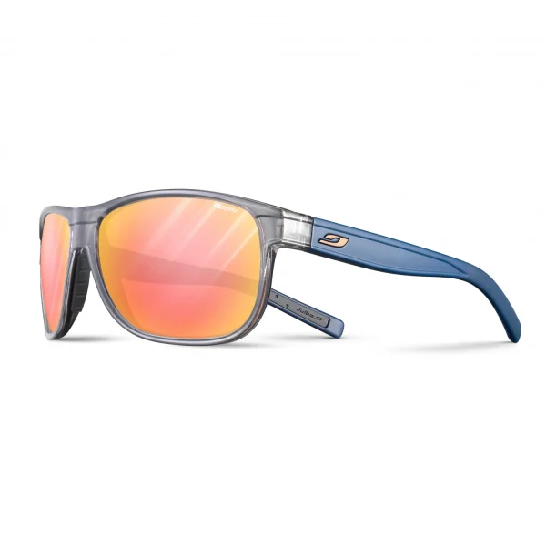 magasin Julbo – Renegade M Reactive S2-3 Glare Control (VLT 20-9%) – Lunettes De Soleil 1