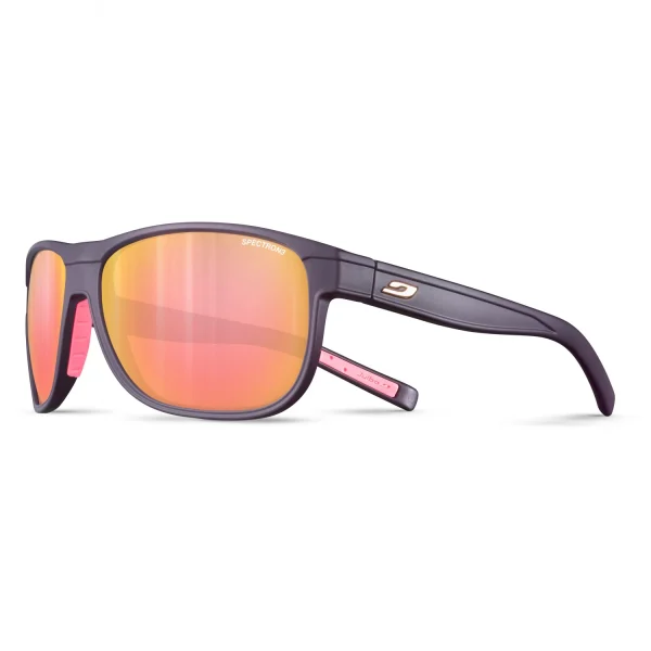 Protections acheteurs Julbo – Renegade M Spectron3 (VLT 13%) – Lunettes De Soleil 6