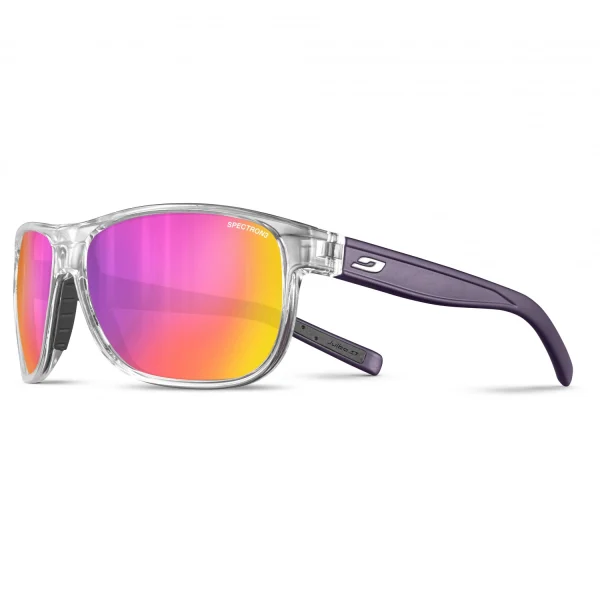 Protections acheteurs Julbo – Renegade M Spectron3 (VLT 13%) – Lunettes De Soleil 1