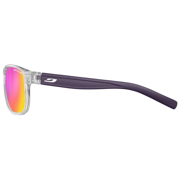 Protections acheteurs Julbo – Renegade M Spectron3 (VLT 13%) – Lunettes De Soleil 4
