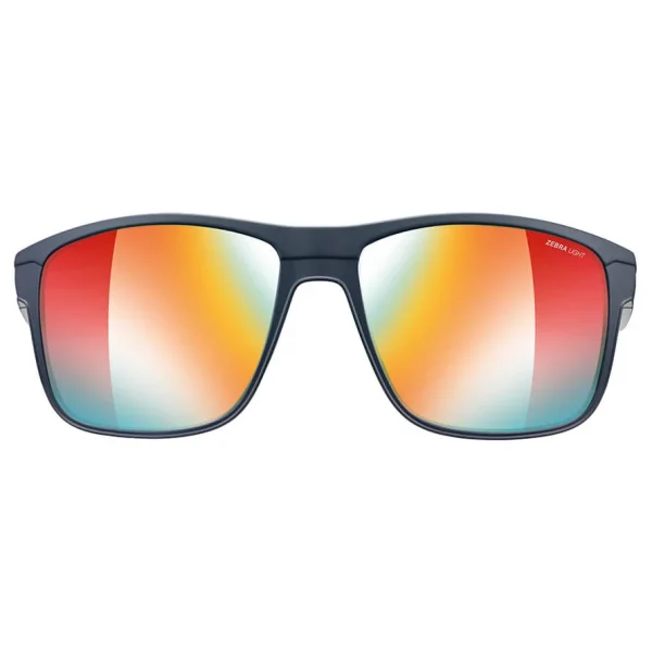 Julbo – Renegade Zebra Light S1-3 – Lunettes De Soleil jusqu'à 3