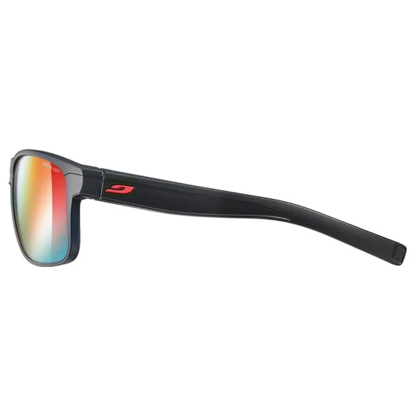Julbo – Renegade Zebra Light S1-3 – Lunettes De Soleil jusqu'à 4