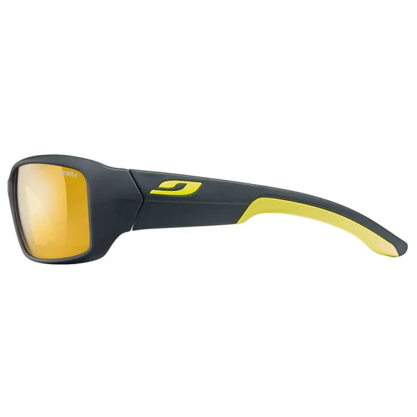 Julbo – Run Zebra S2-4 – Lunettes Vélo ﻿soldes 4