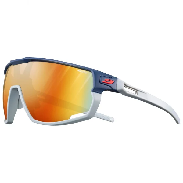 Julbo – Rush Photo + Polarizing S1-3 (VLT 17-75%) – Lunettes Vélo Acheter 5