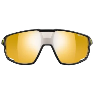 Julbo – Rush Photo + Polarizing S1-3 (VLT 17-75%) – Lunettes Vélo Acheter 8