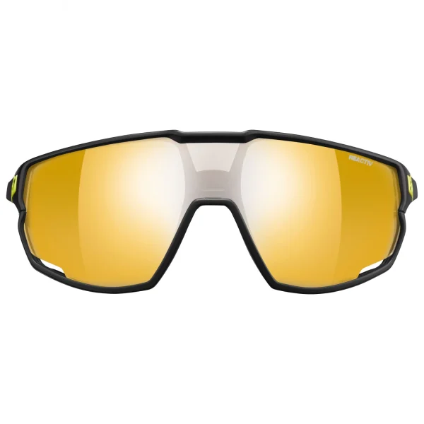 Julbo – Rush Photo + Polarizing S1-3 (VLT 17-75%) – Lunettes Vélo Acheter 3