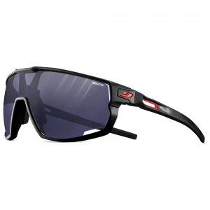 Julbo – Rush Reactiv Performance S0-3 (VLT 12 / 87%) – Lunettes Vélo en solde 12