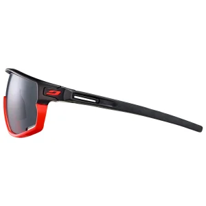 Julbo – Rush Reactiv Performance S0-3 (VLT 12 / 87%) – Lunettes Vélo en solde 8