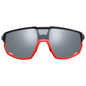 Julbo – Rush Reactiv Performance S0-3 (VLT 12 / 87%) – Lunettes Vélo en solde 10